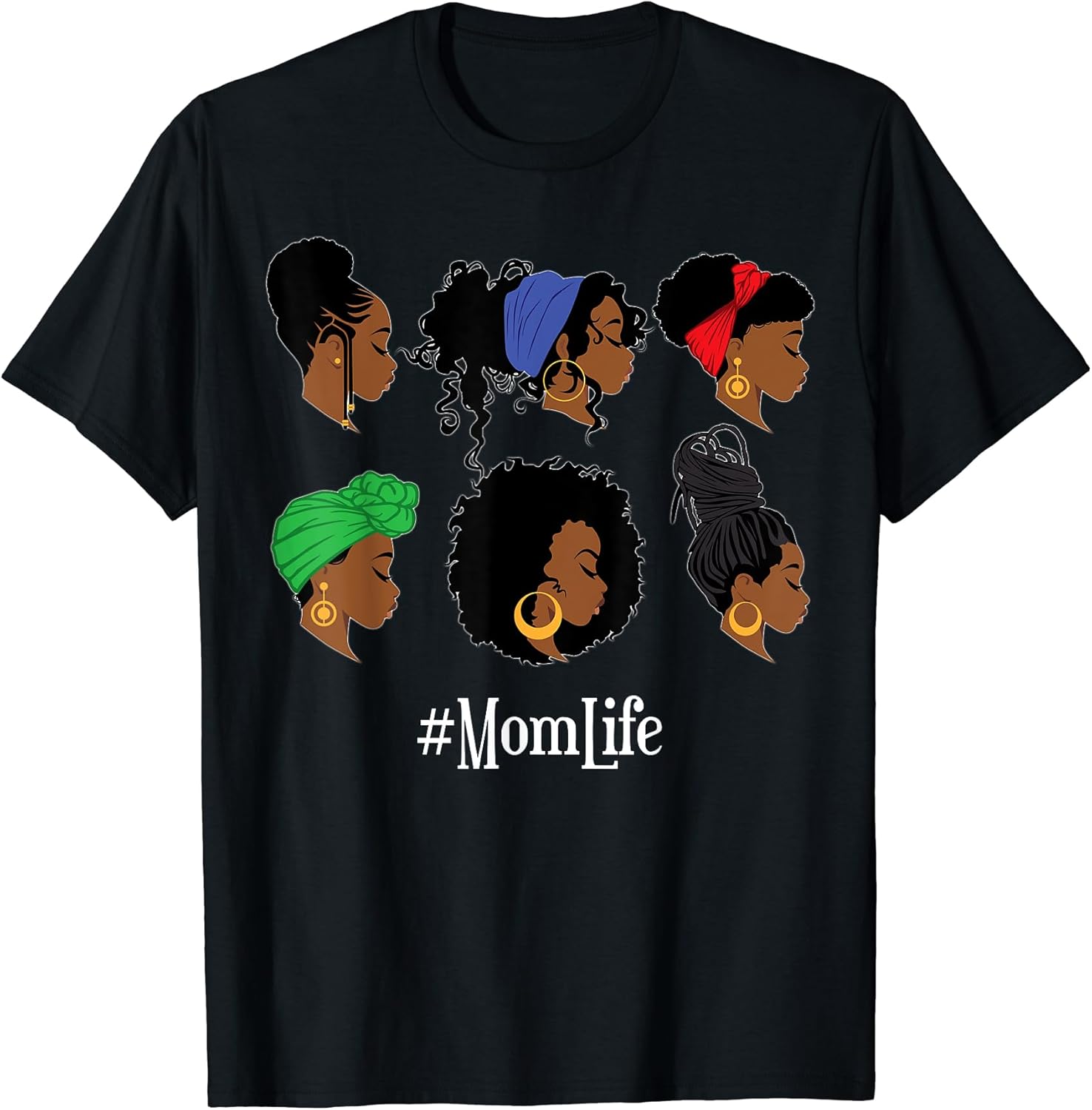 Black Lives Matter Merch