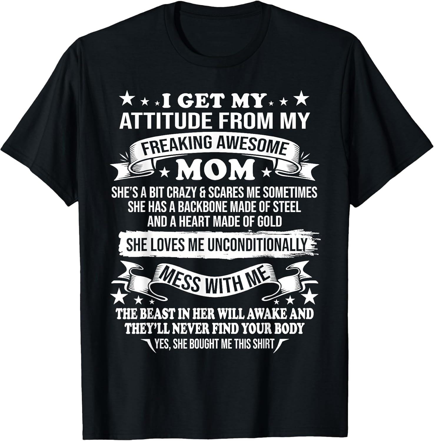 Mothers Day-Awesome Mom Mama Mothers Day Family