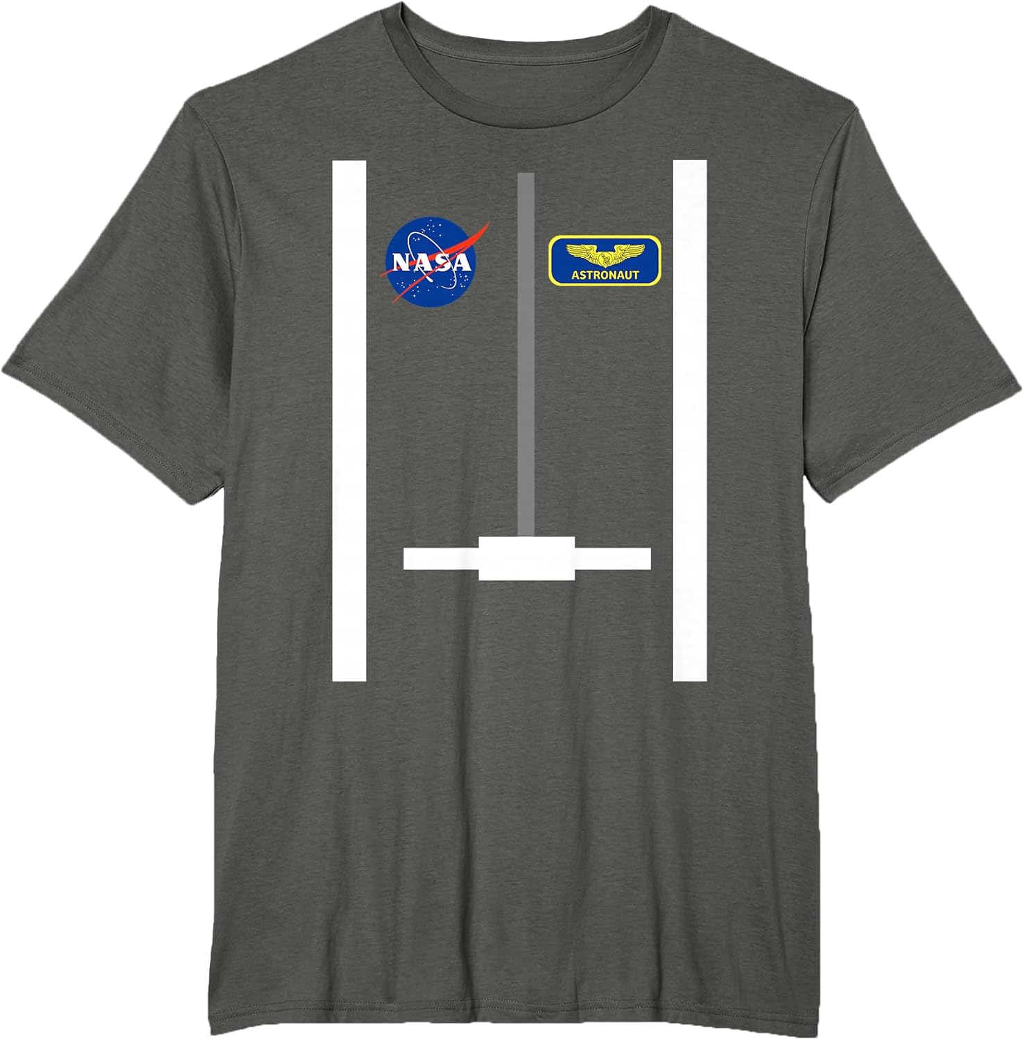 Space Geeks