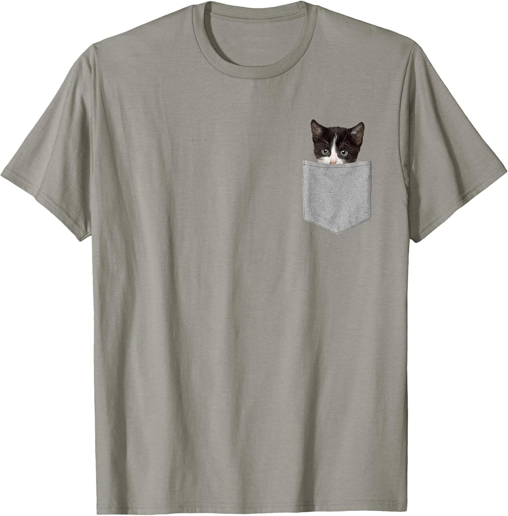 Cat Lover TShirts