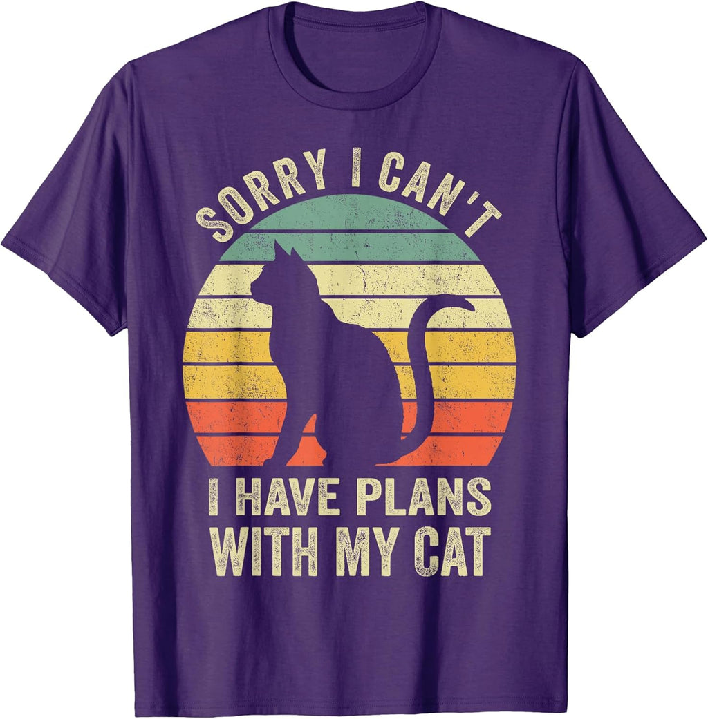 Cat Shirt, Cat Tees, Cat Gifts, Funny Cat Tshirt