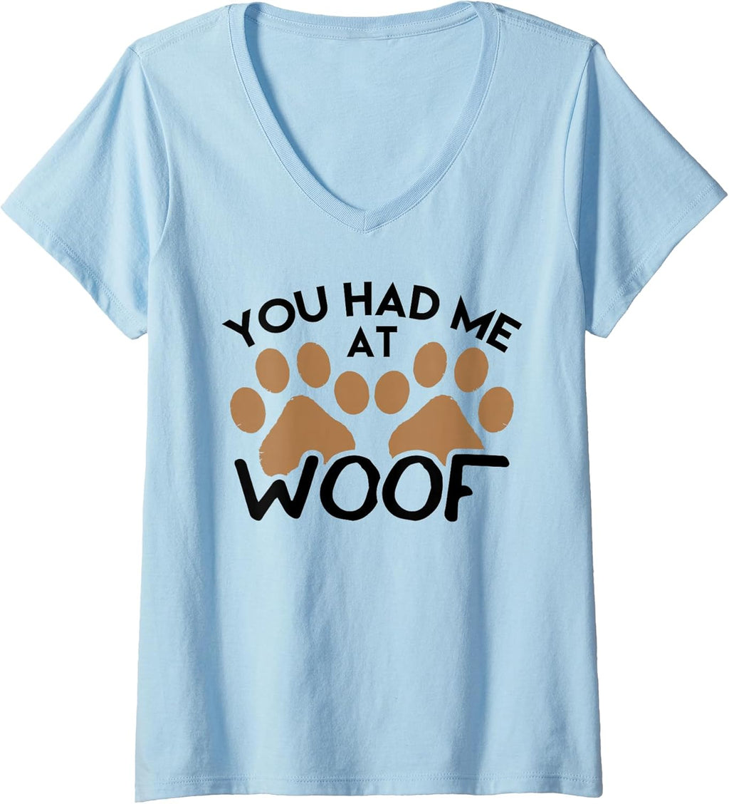 Cute Dog Lovers Apparel