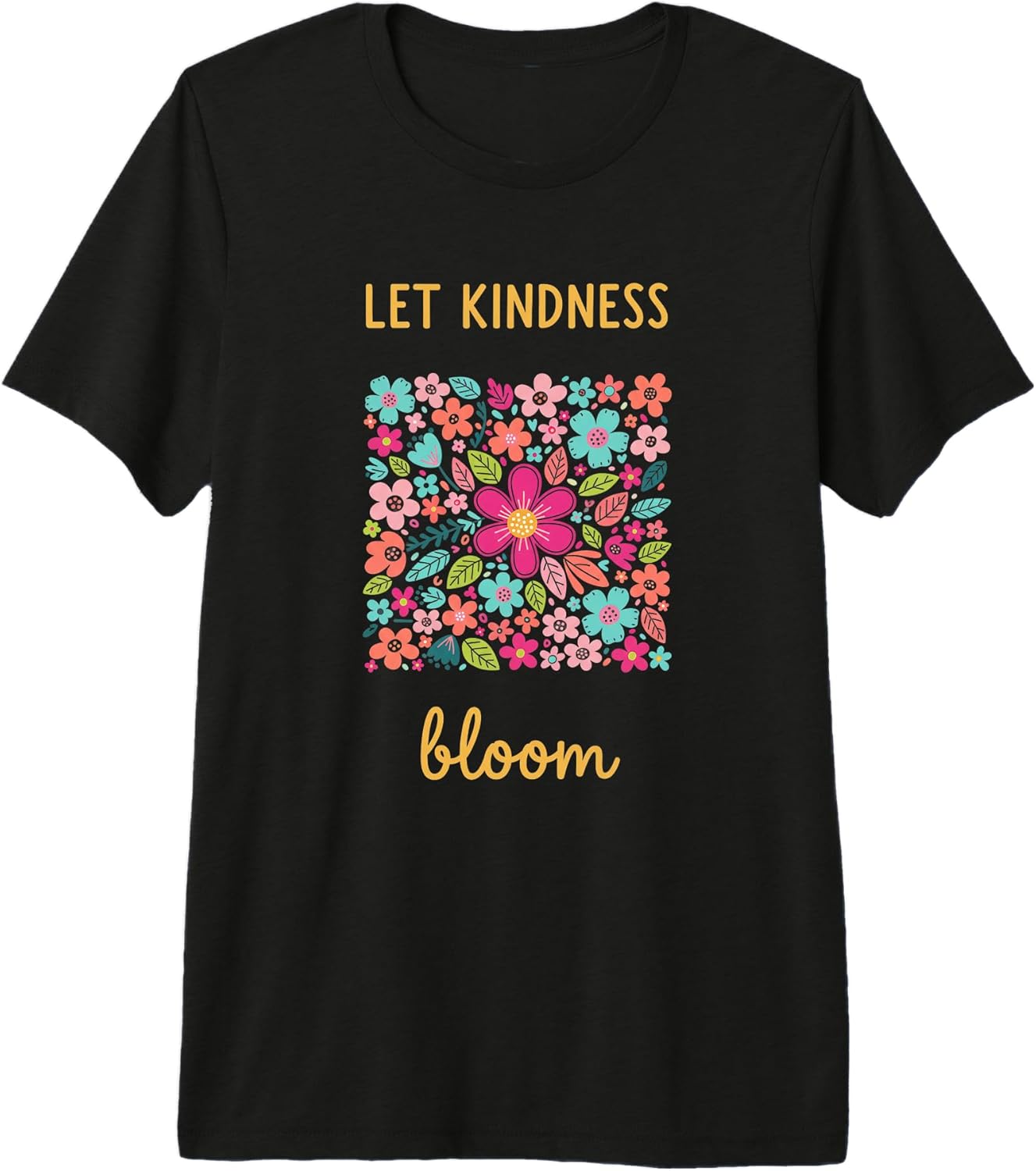 Kindness Bloom Floral Flower Nature Health