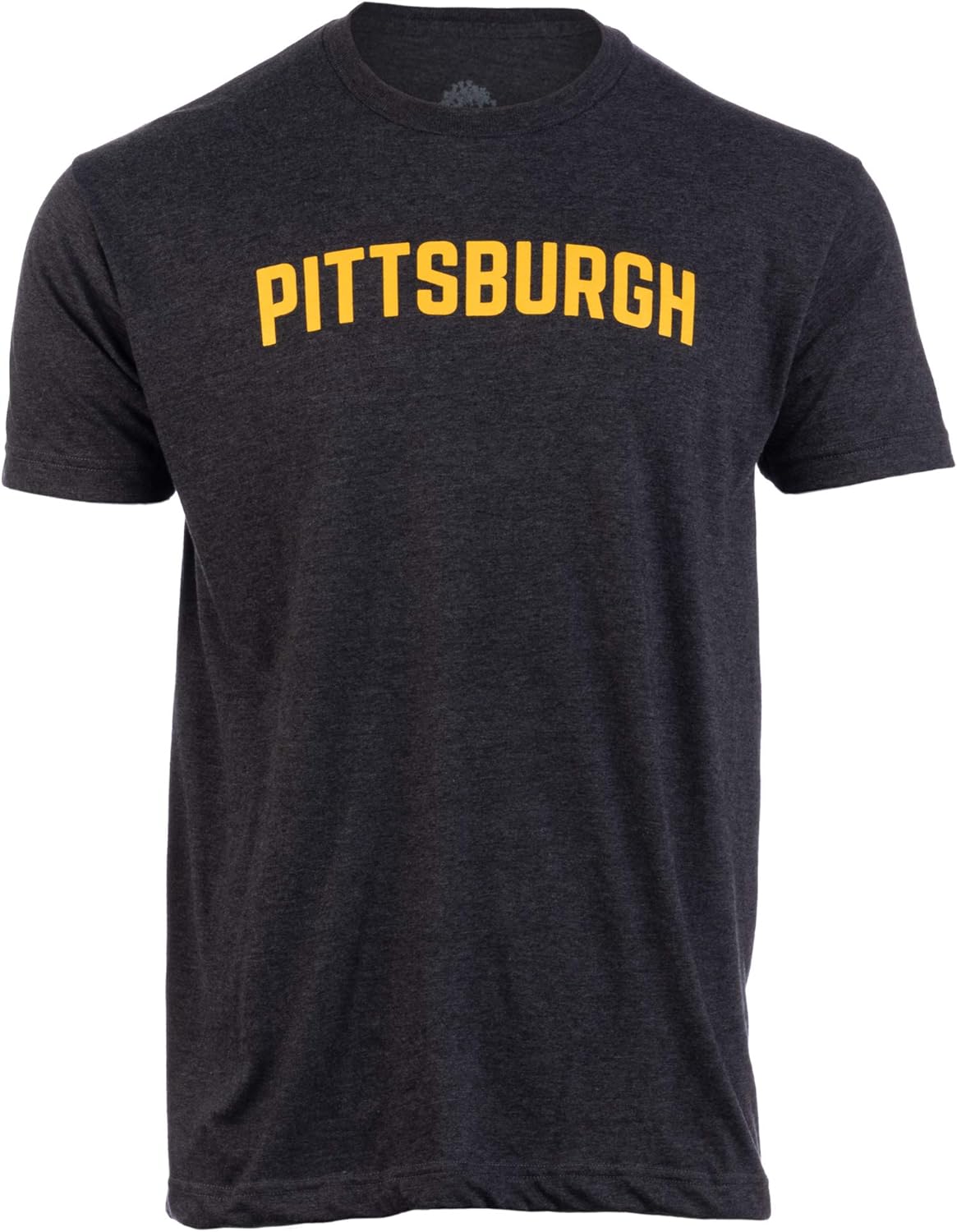 Pittsburgh | Classic Retro Style Pennsylvania PA City Pride Men Women T-Shirt