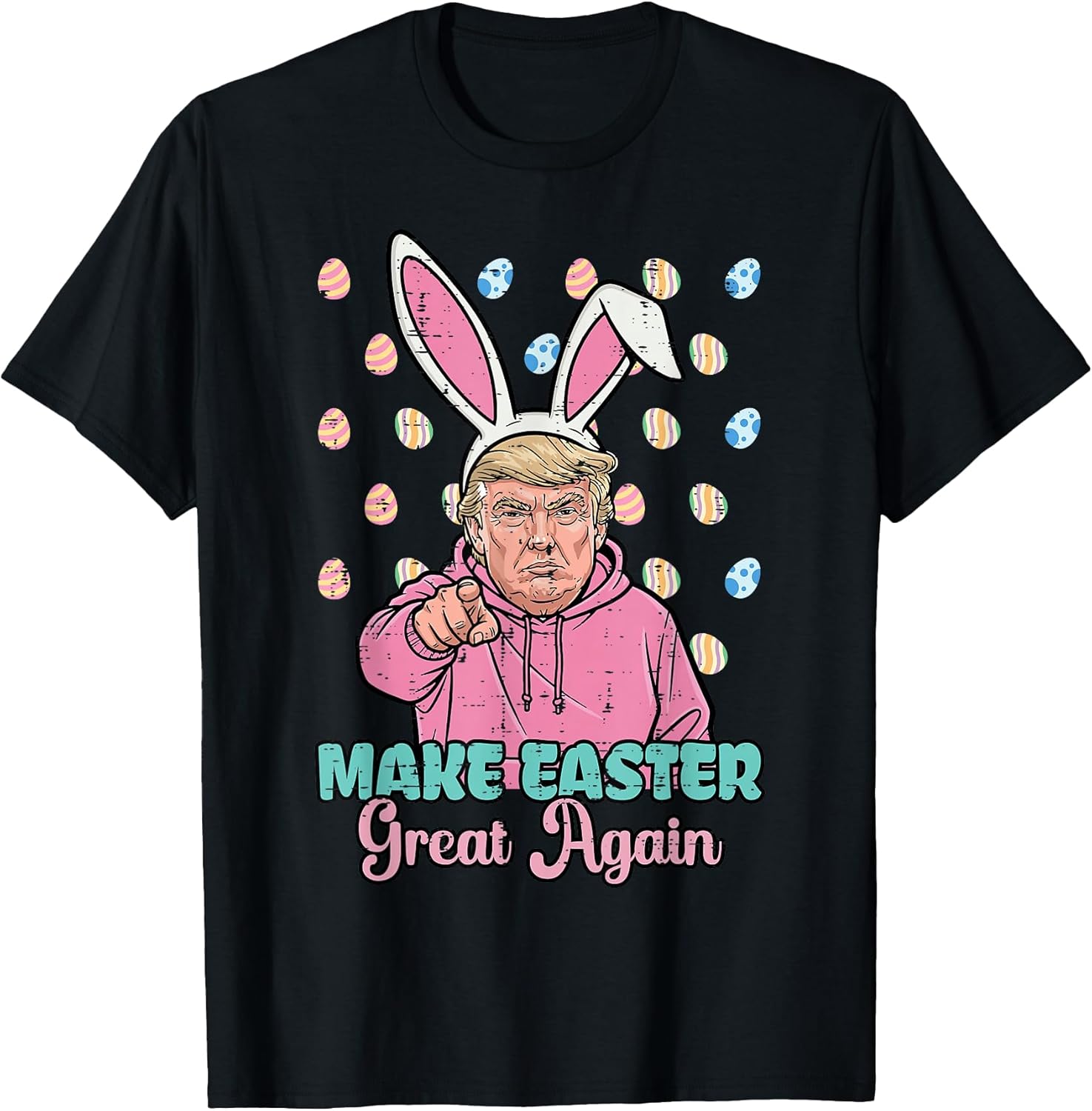 Easter Shirts Women Men Kids Children Easter Gift