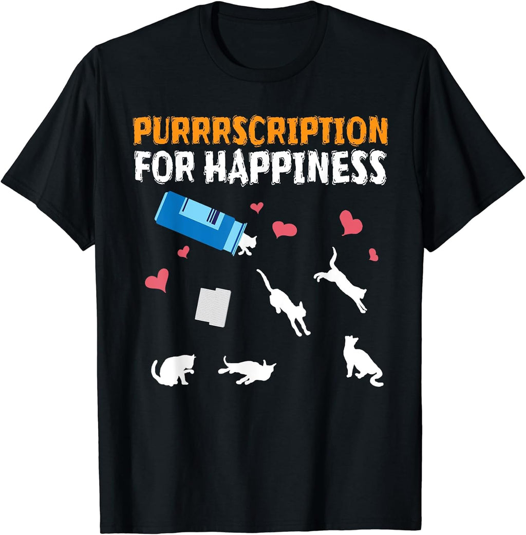 Cats design For Hapiness