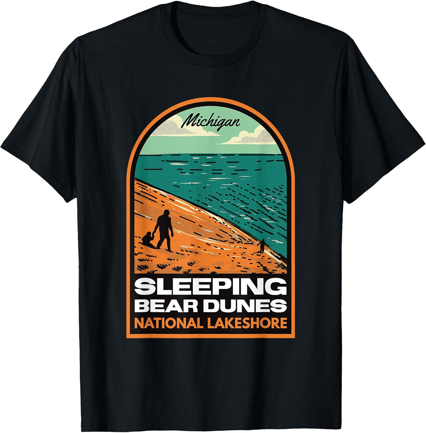 Sleeping Bear Dunes Merch