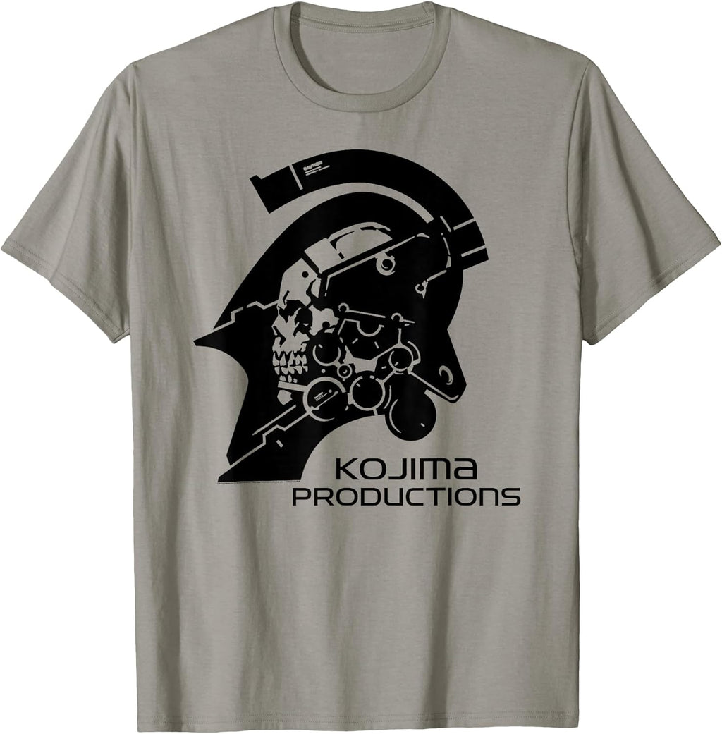 Black Video Gaming Merch T-Shirt