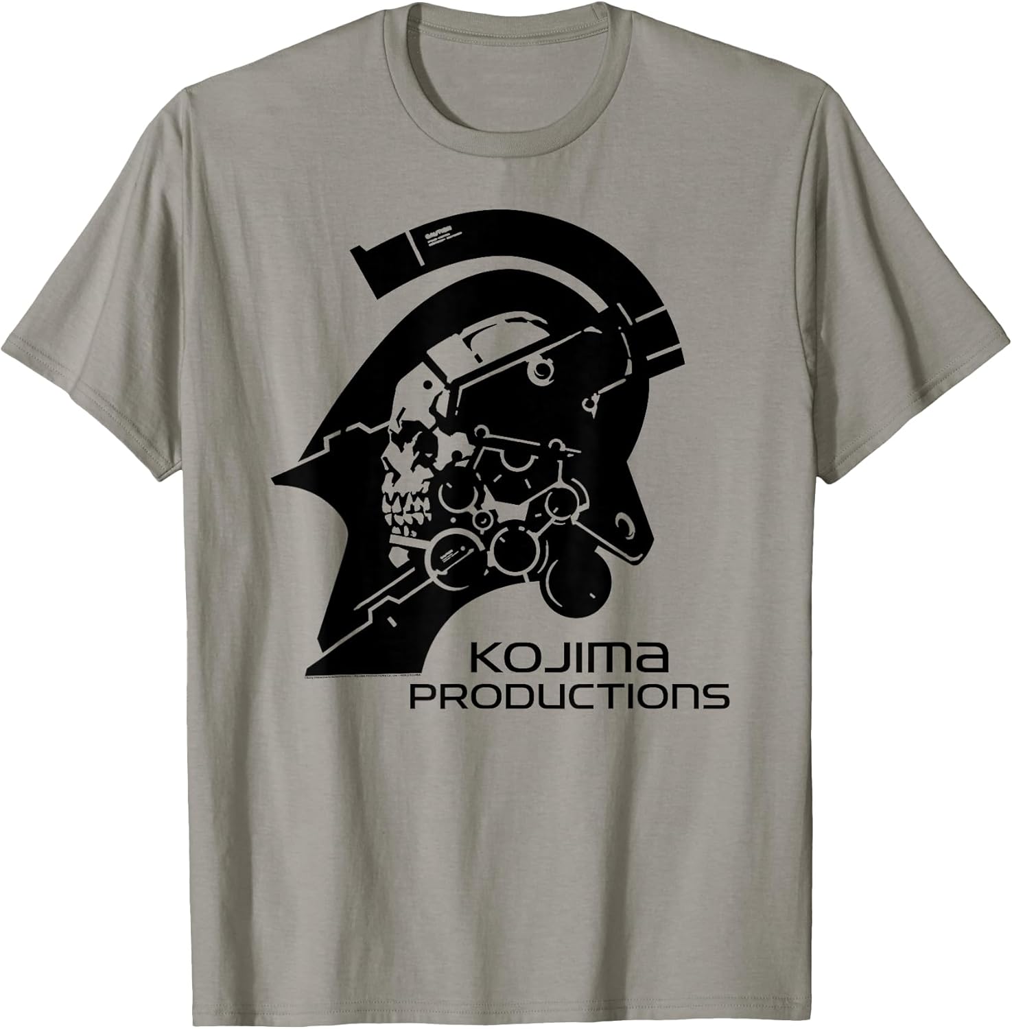 Black Video Gaming Merch T-Shirt