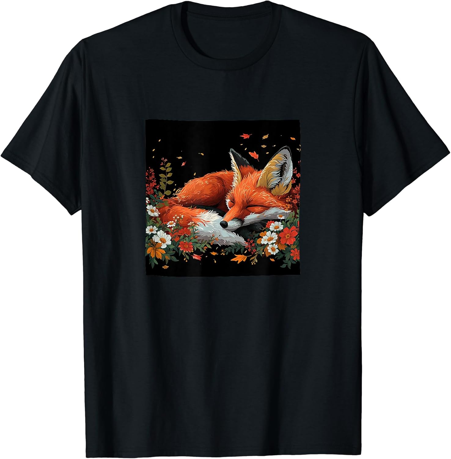 Fox Merch