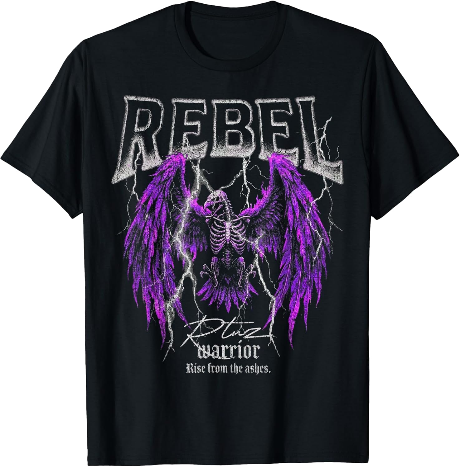 RTUZ / Hip Hop Y2K clothes for girls and boys
