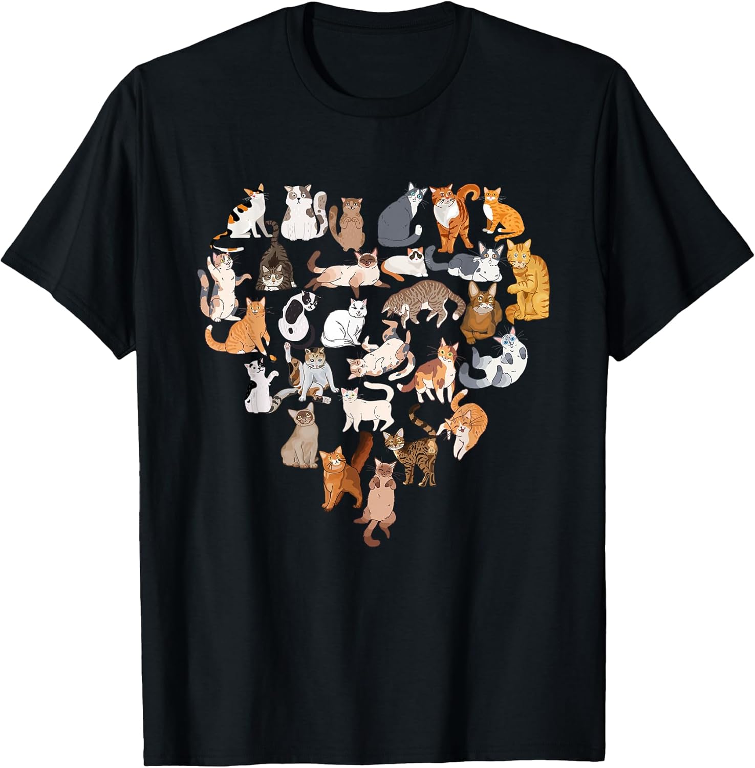 Cats Artwork Co by MNI
