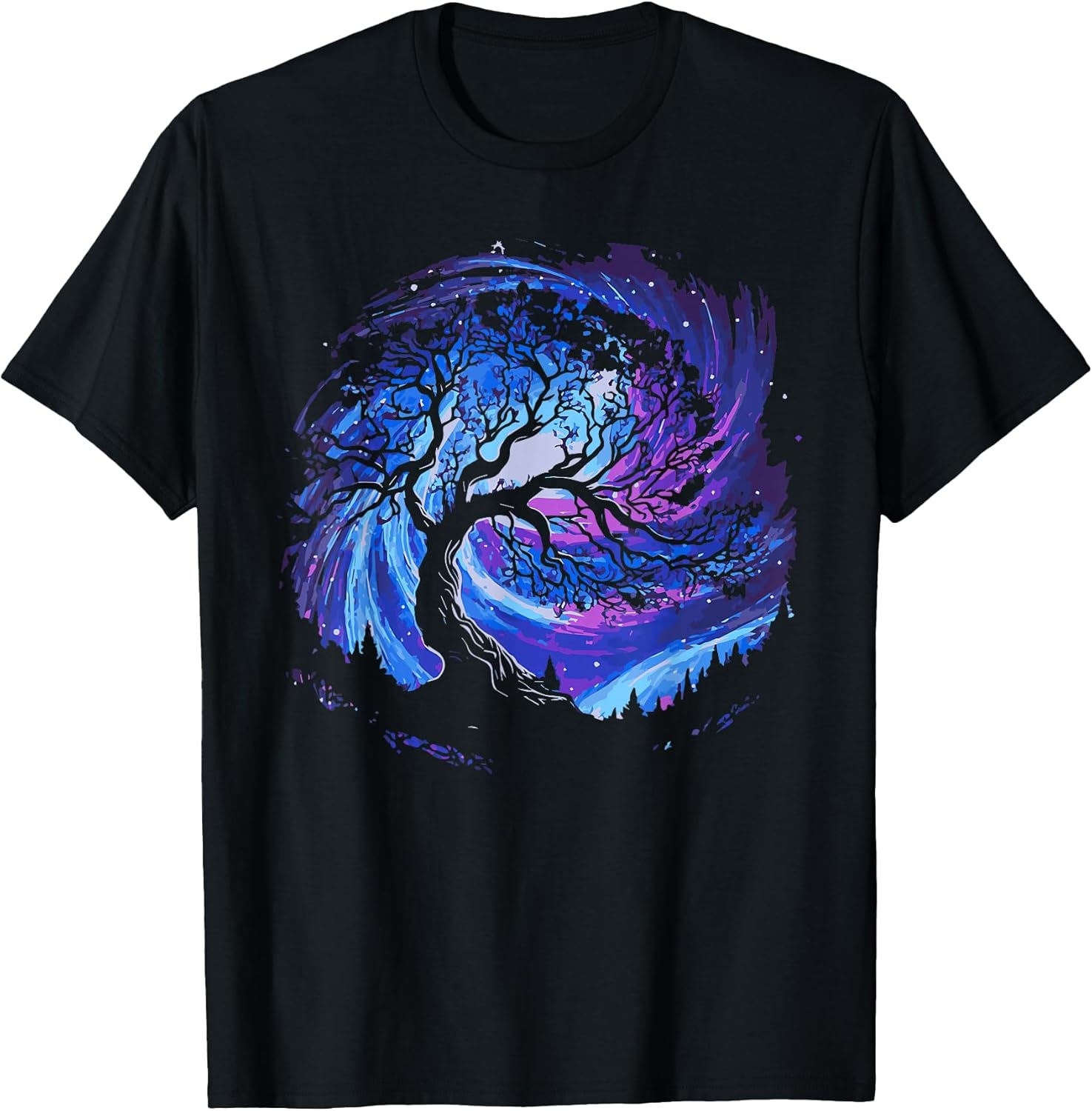 Cosmic Shoreline Co.