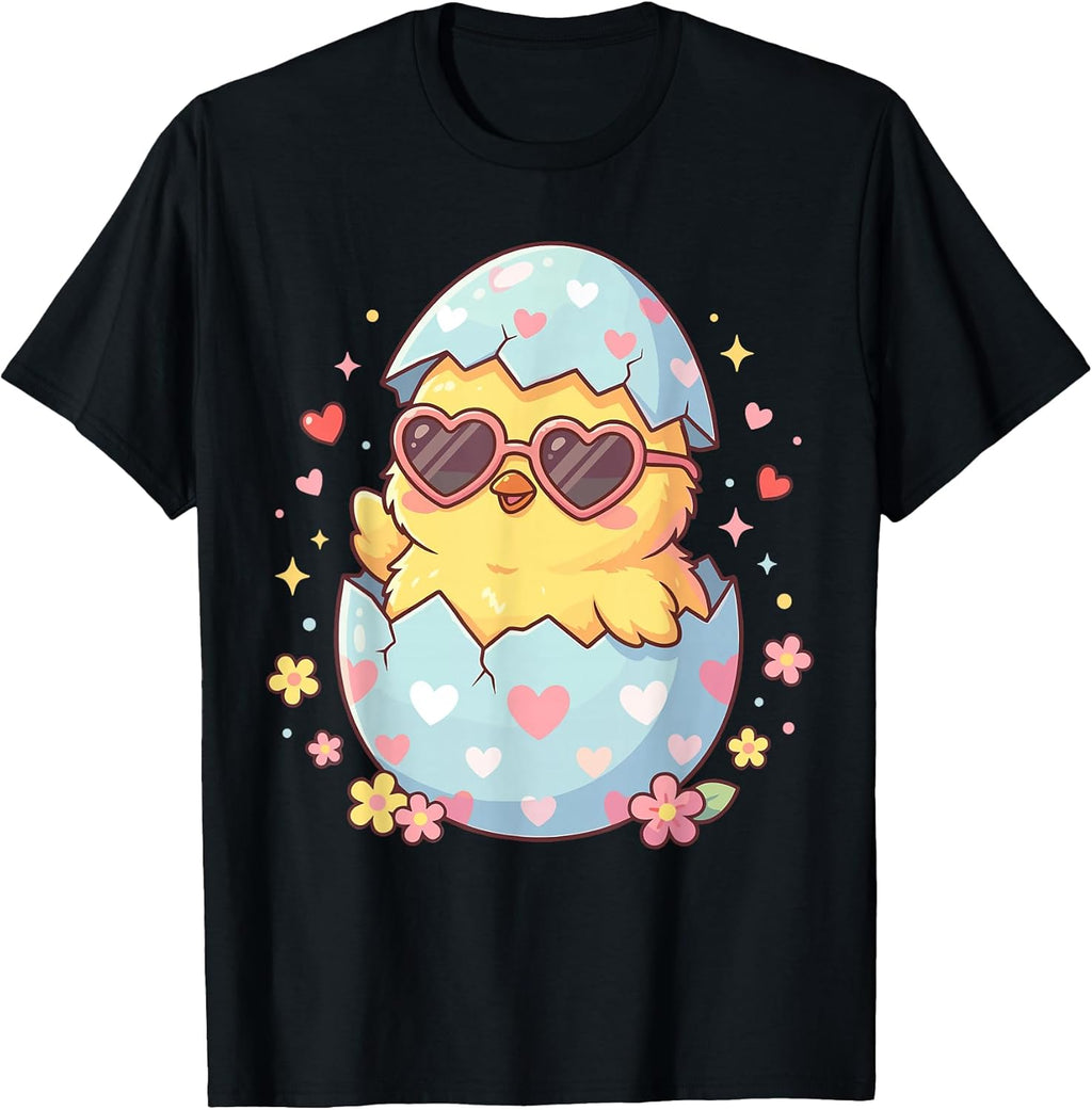 Happy Chick Easter