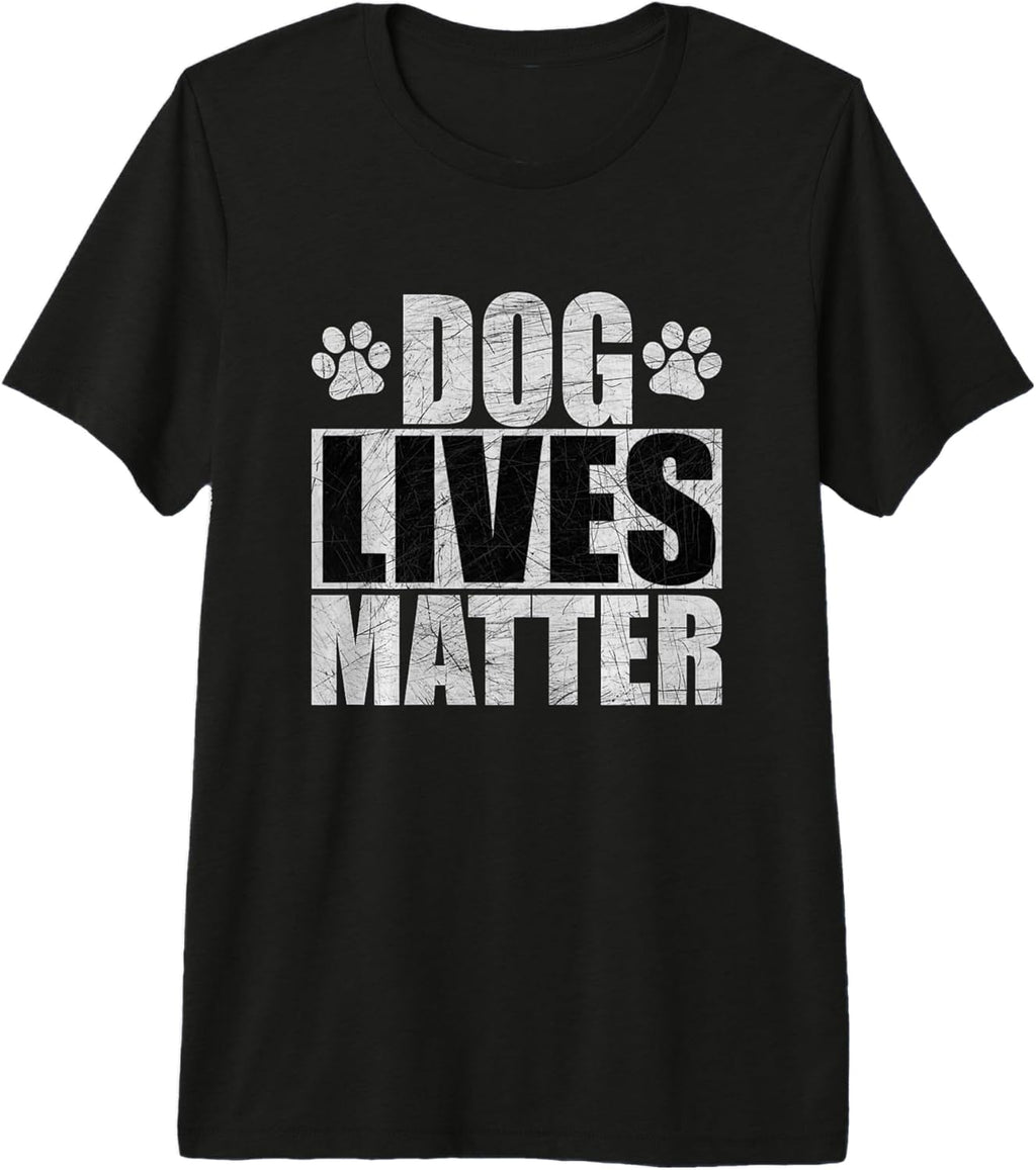 Lives Matter Shirt Co.