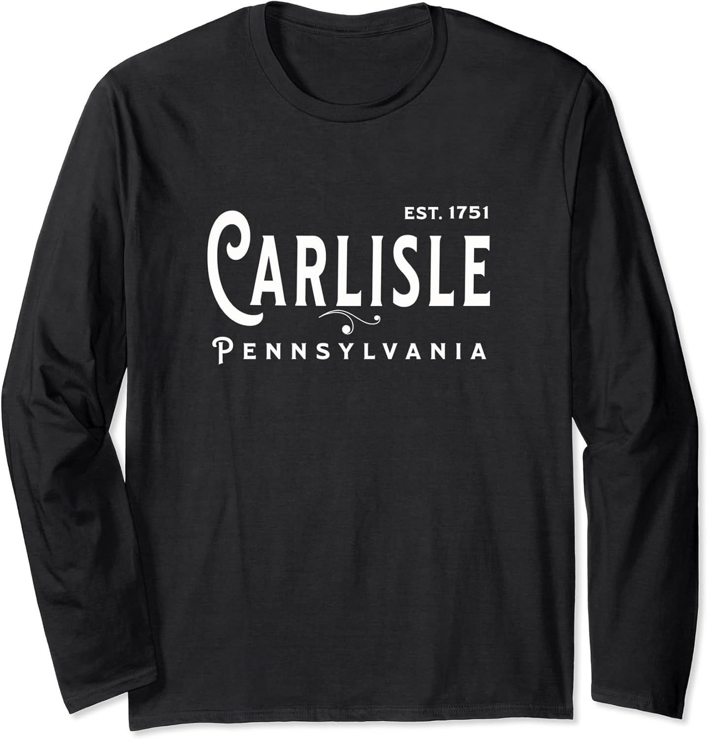 Proud Carlisle Pennsylvania Locals Visitors