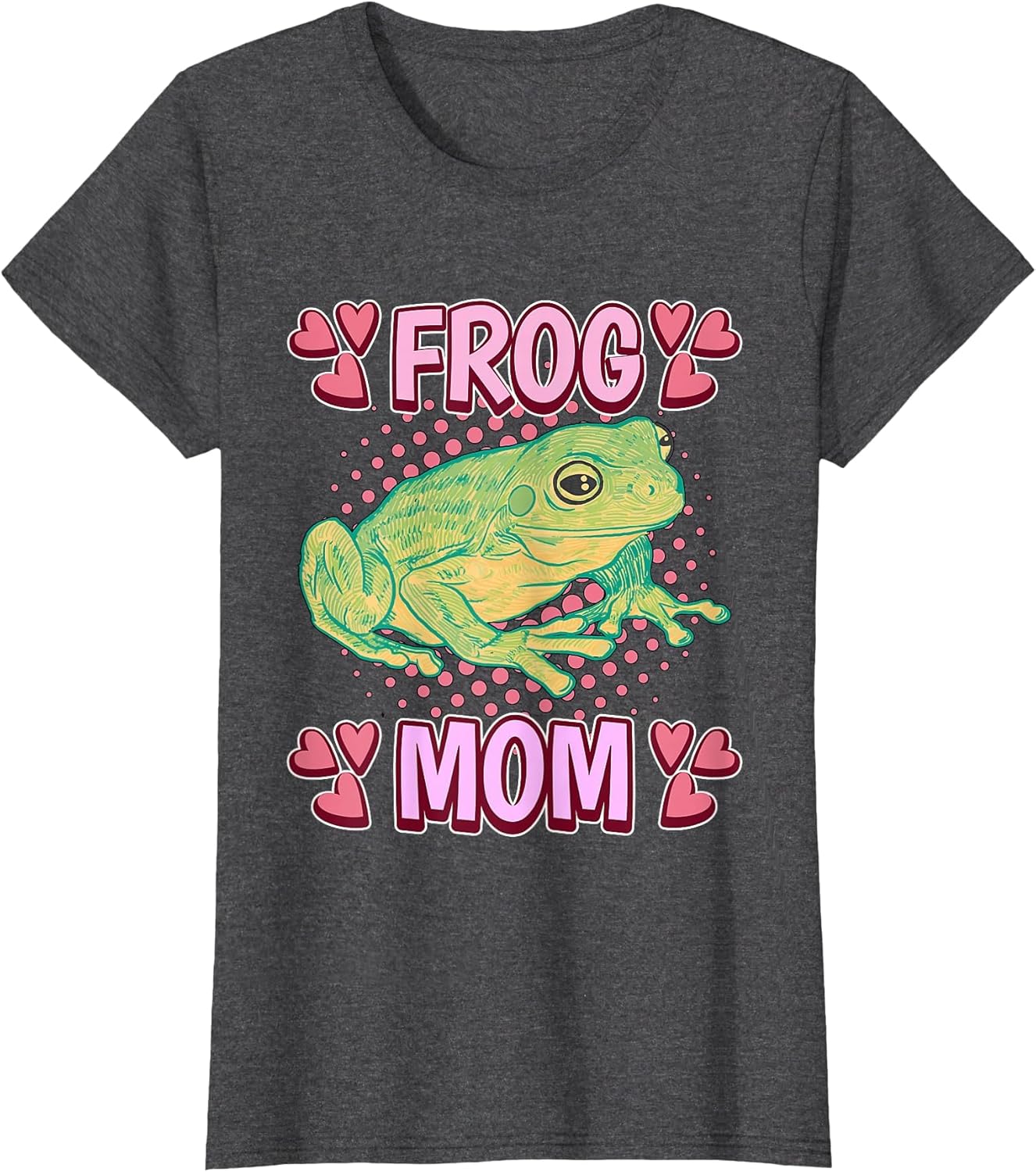 Frog Merch for Women & Girls
