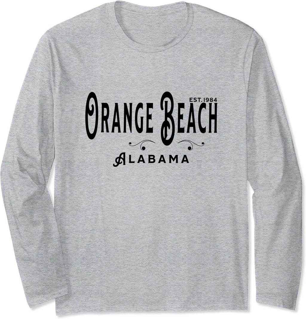 Proud Orange Beach Alabama Locals Visitors