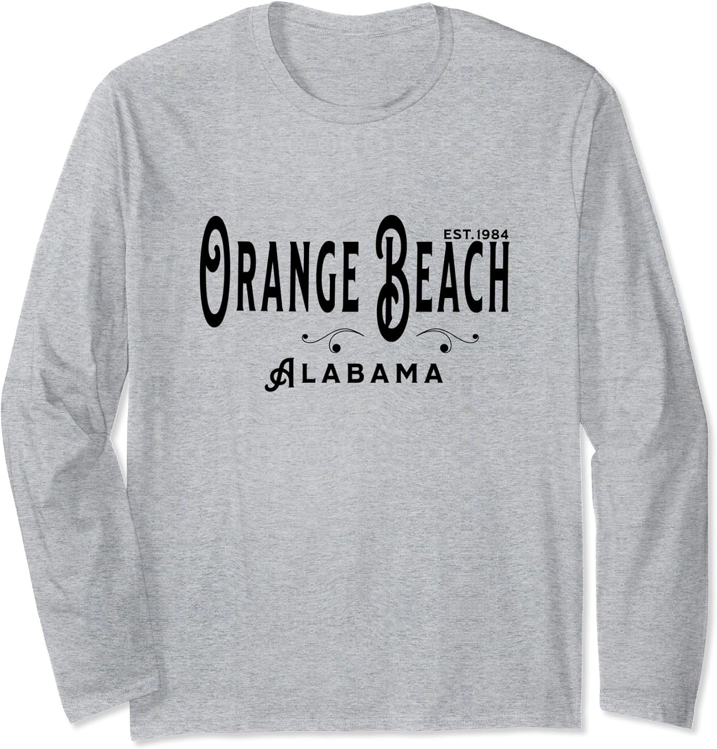 Proud Orange Beach Alabama Locals Visitors