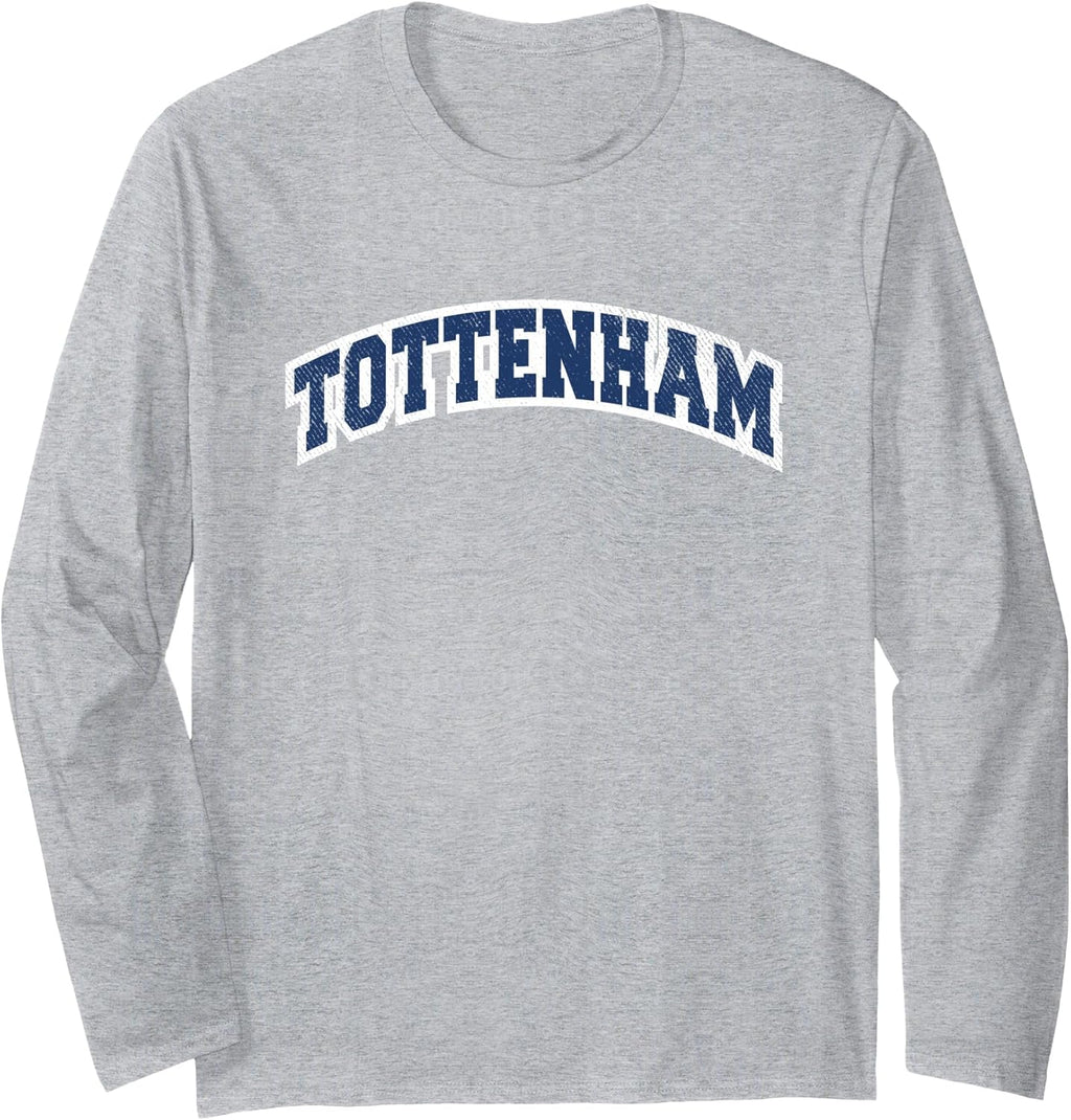 Tottenham Merch