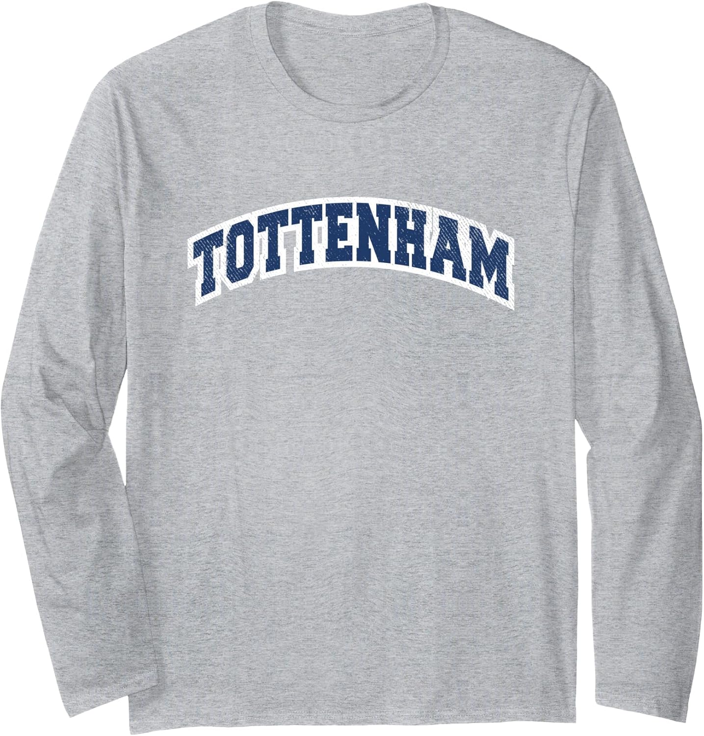 Tottenham Merch
