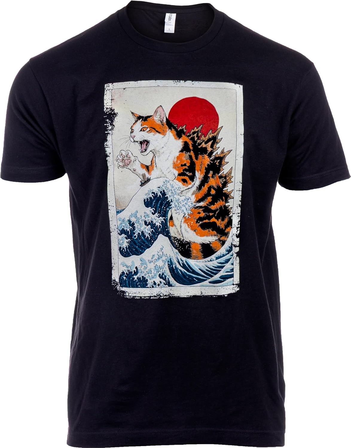 Funny Cat Shirt for Women Men Kids, Cat Lover Gifts Kitten Dad Meme Merch T-Shirts