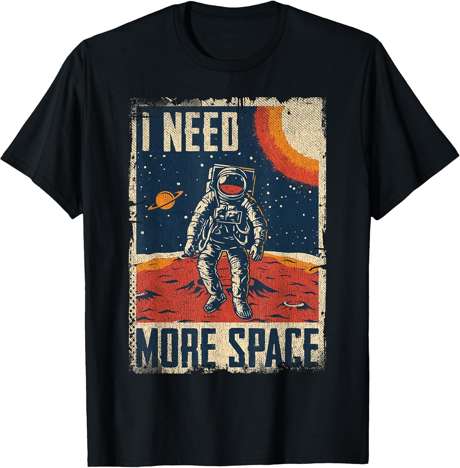 Awesome Space Gifts & Astronaut Apparel