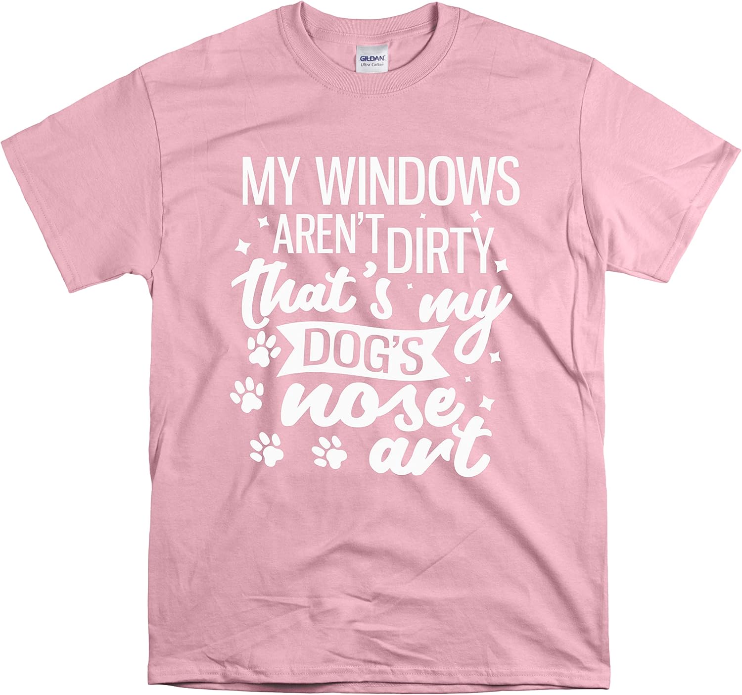 Wing Tees