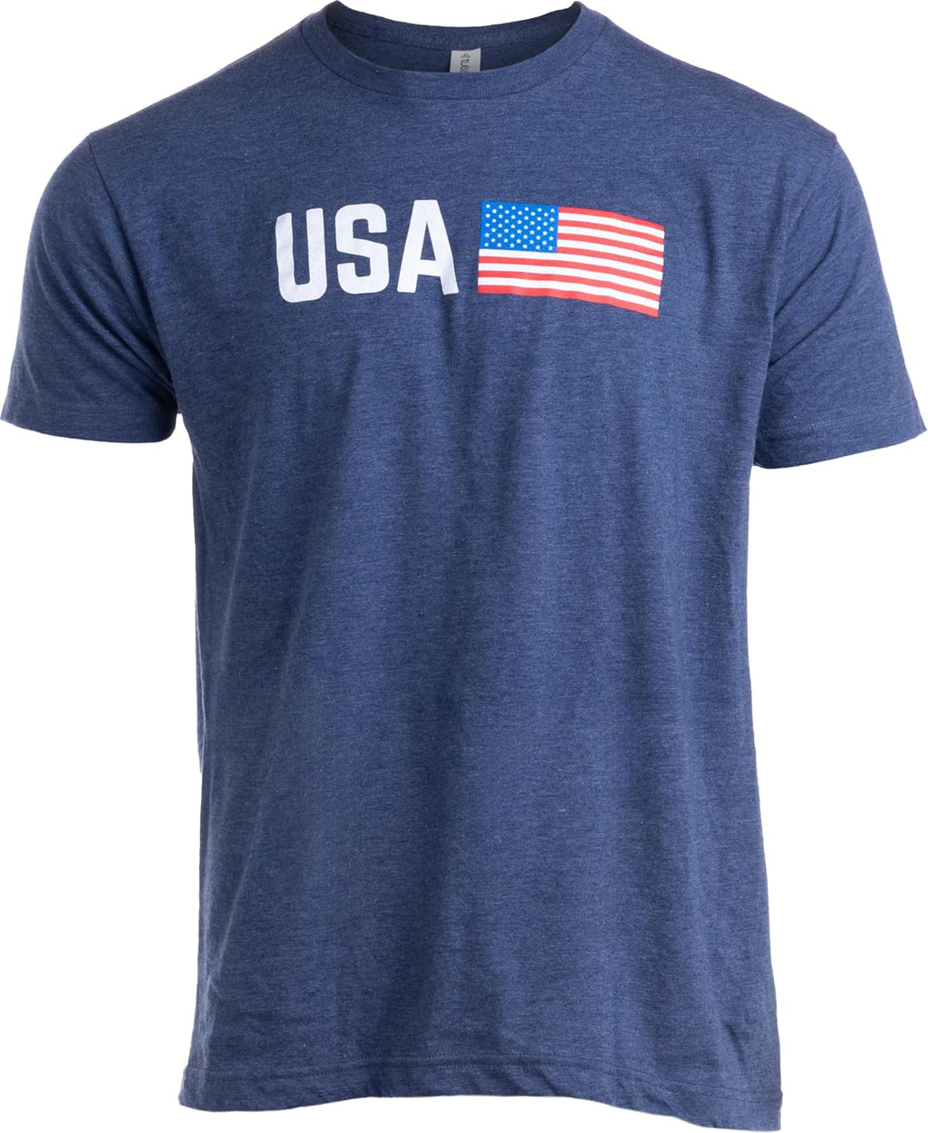 Nations of The World | National Pride Flag Symbol Arms Tee Unisex T-Shirt for Men or Women