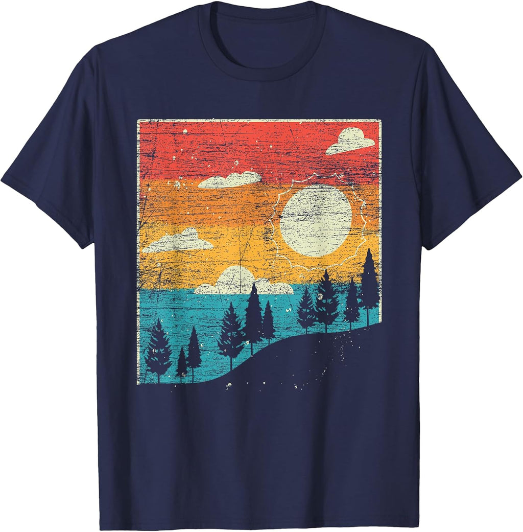 Wildlife Nature Forest Gift Idea