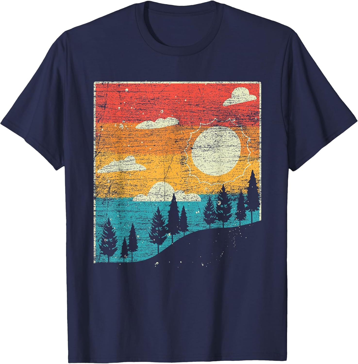 Wildlife Nature Forest Gift Idea