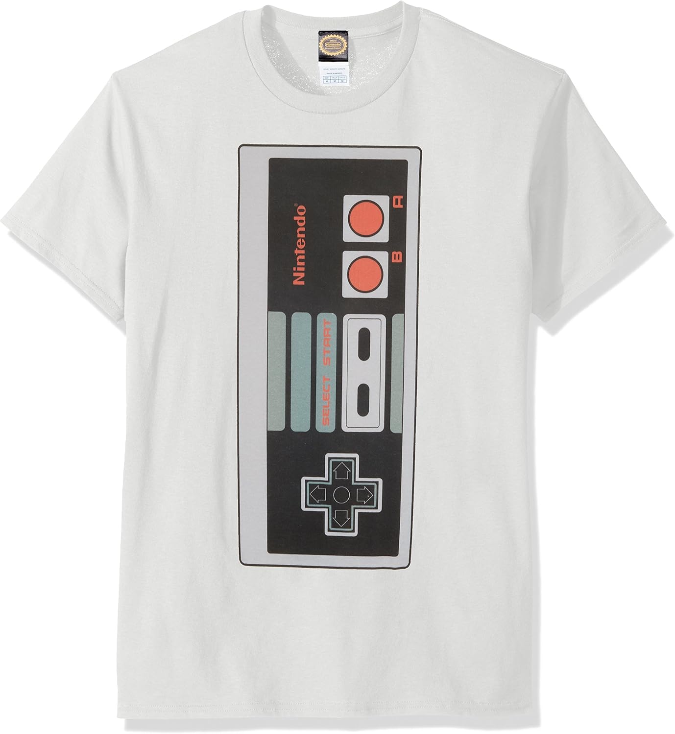 Men's Big Controller T-Shirt