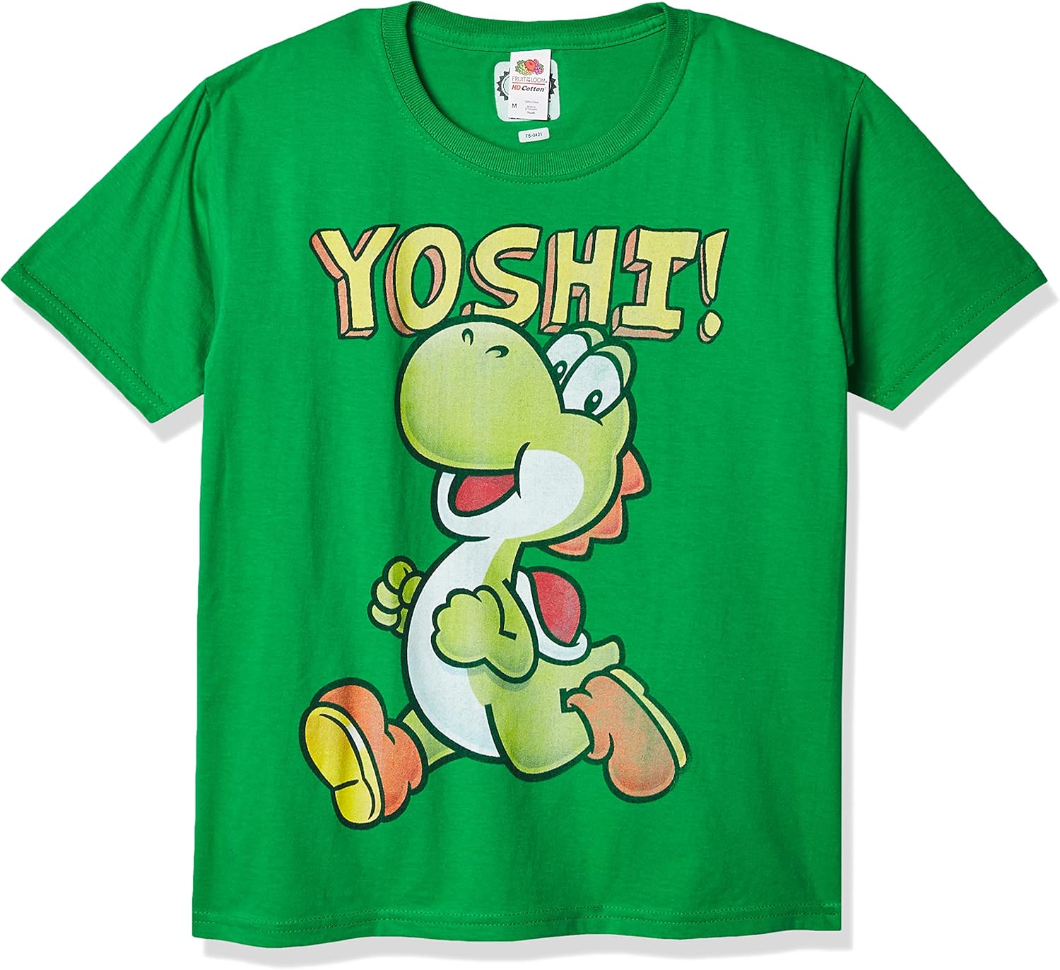 Boy's Its Yoshi T-Shirt