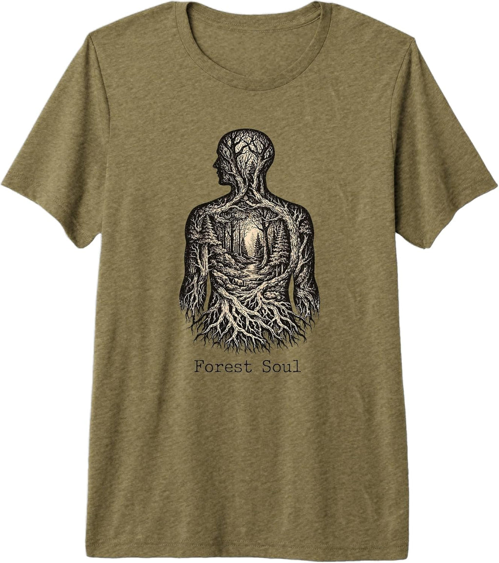 Dark Academia Botanical Anatomical Nature Designs