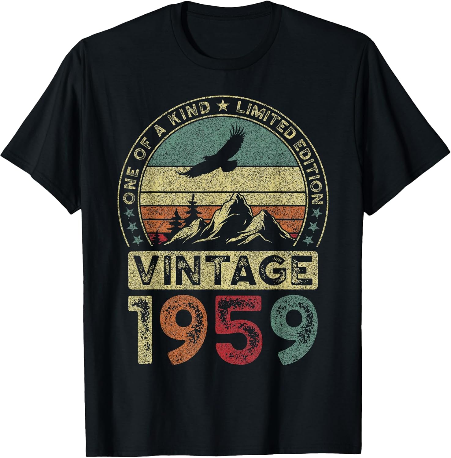 1959 Birthday Gift Ideas by Conreo