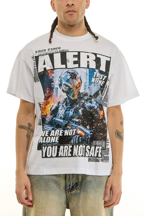Alien T-Shirt