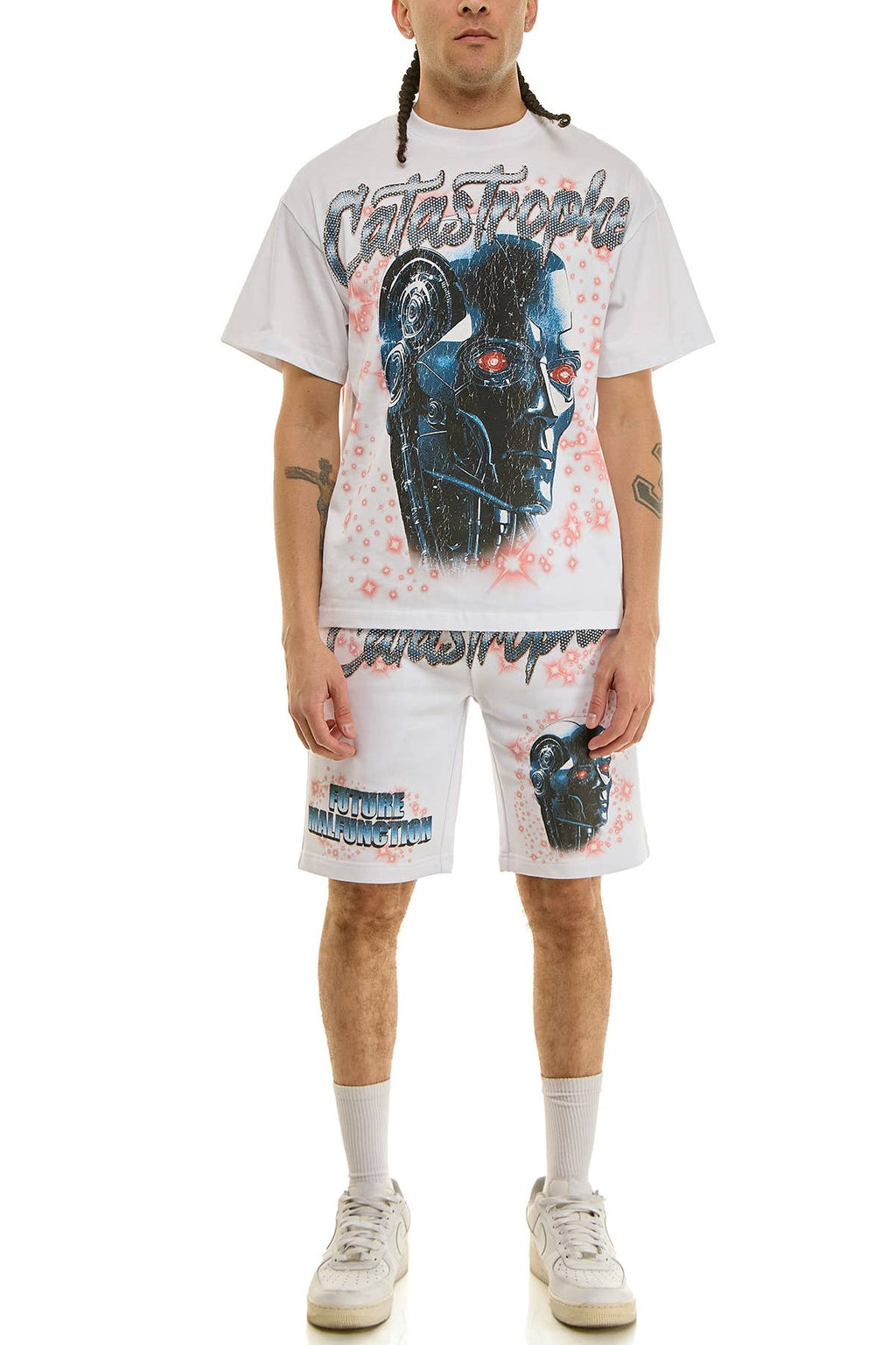 Catastrophe Short Set
