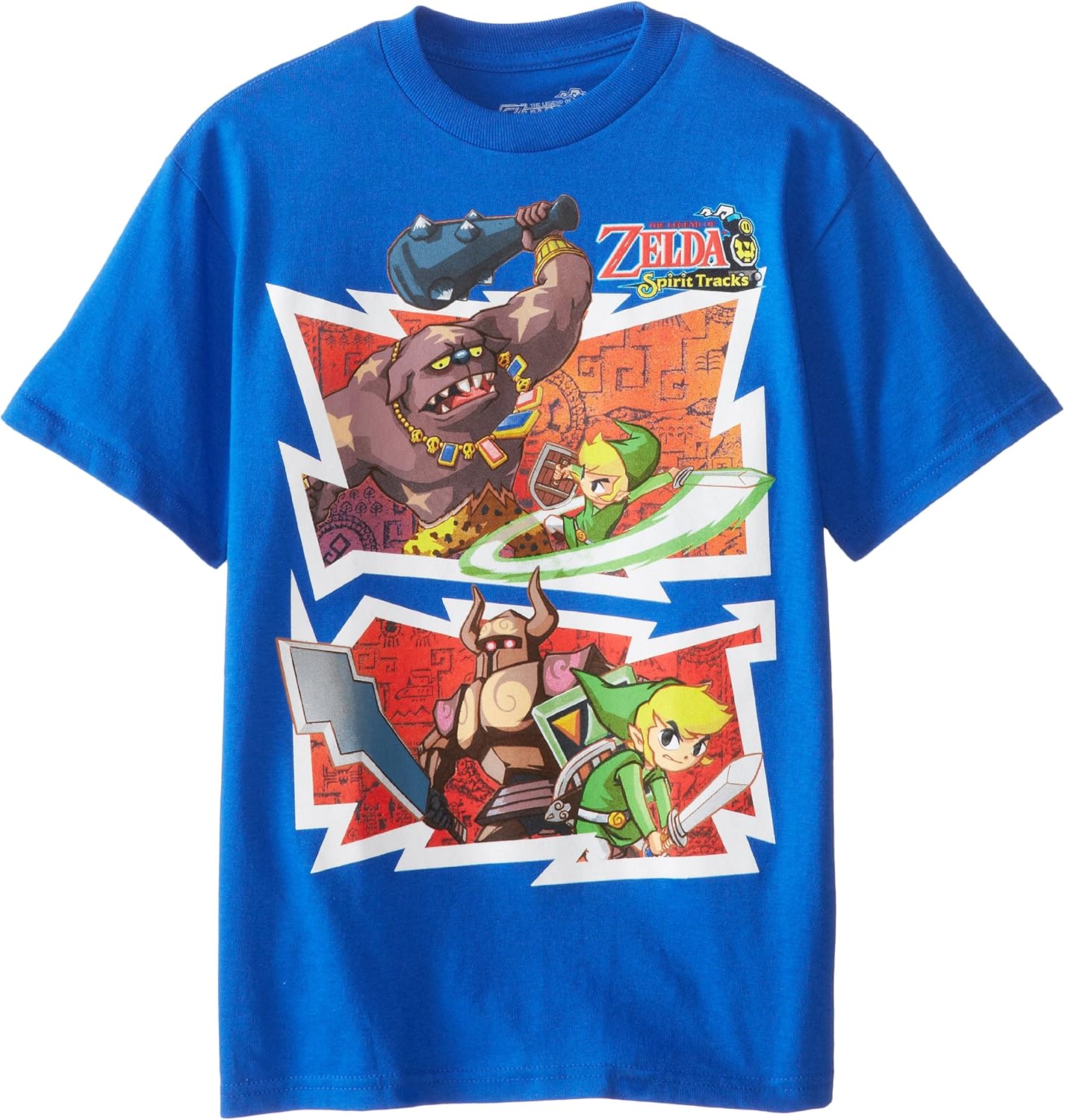 Boys' Tee Shirt