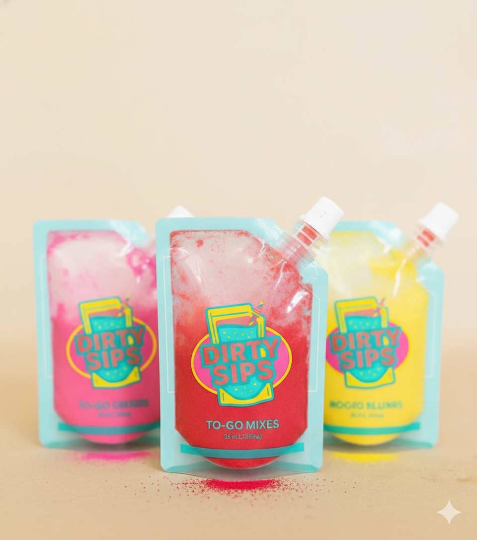 Dirty Sips
