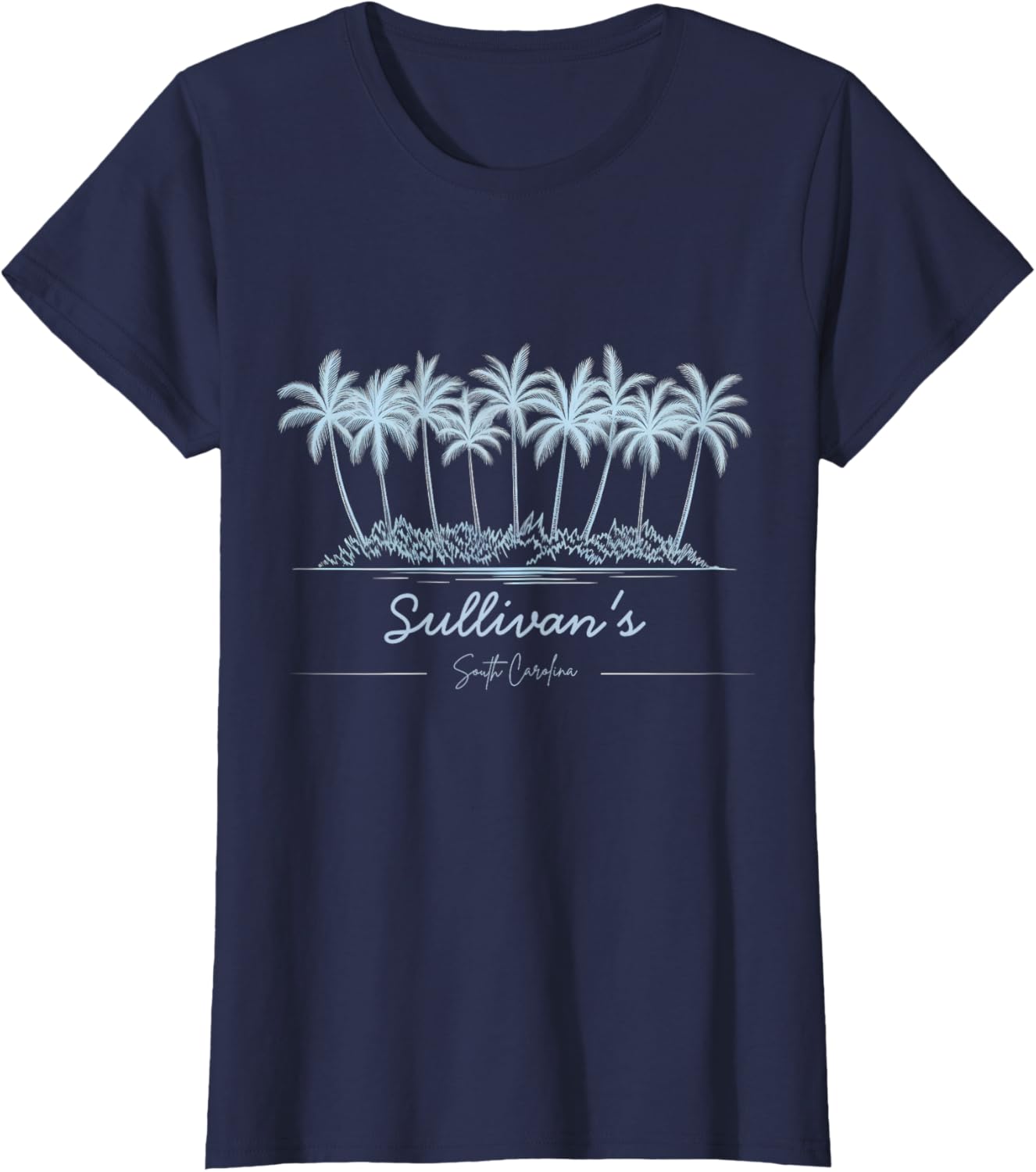 South Carolina Beach Sullivan's Family Matching Trip