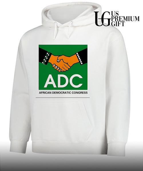 ADC African Democratic Congress shirt