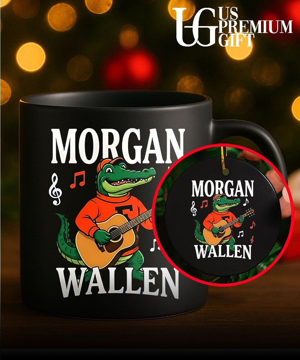 Albert Morgan Wallen Florida Gators Ben Hill Griffin Stadium Concert 2026 shirt