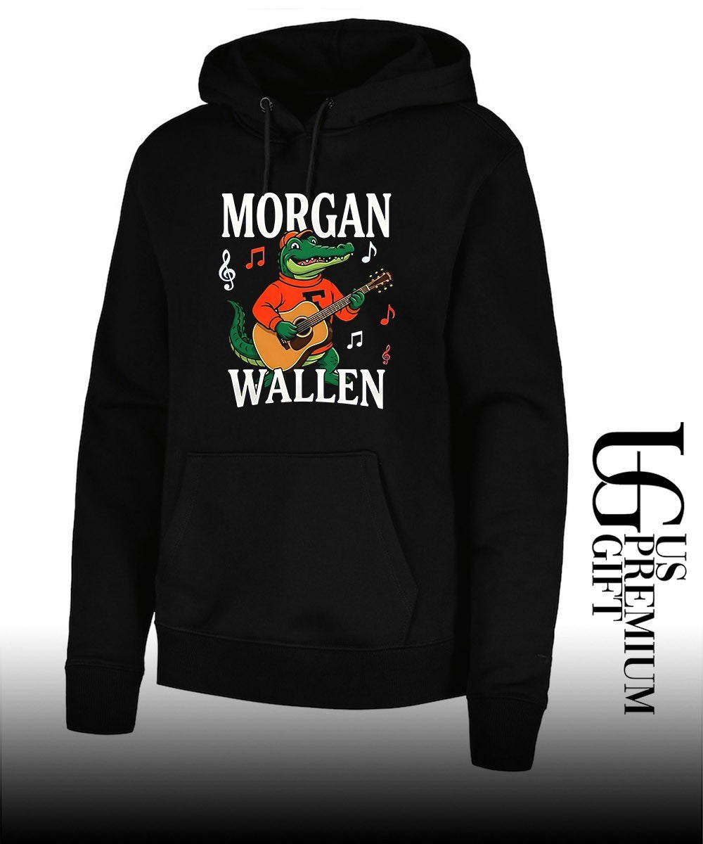 Albert Morgan Wallen Florida Gators Ben Hill Griffin Stadium Concert 2026 shirt