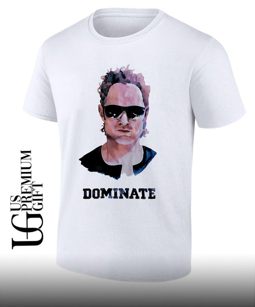 Alex Karp Dominate shirt