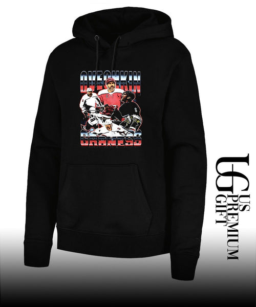 Alex Ovechkin Washington Capitals hockey graphic shirt