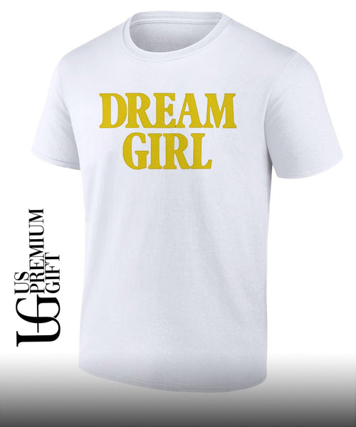 Alexander Skarsgard dream girl T-shirt