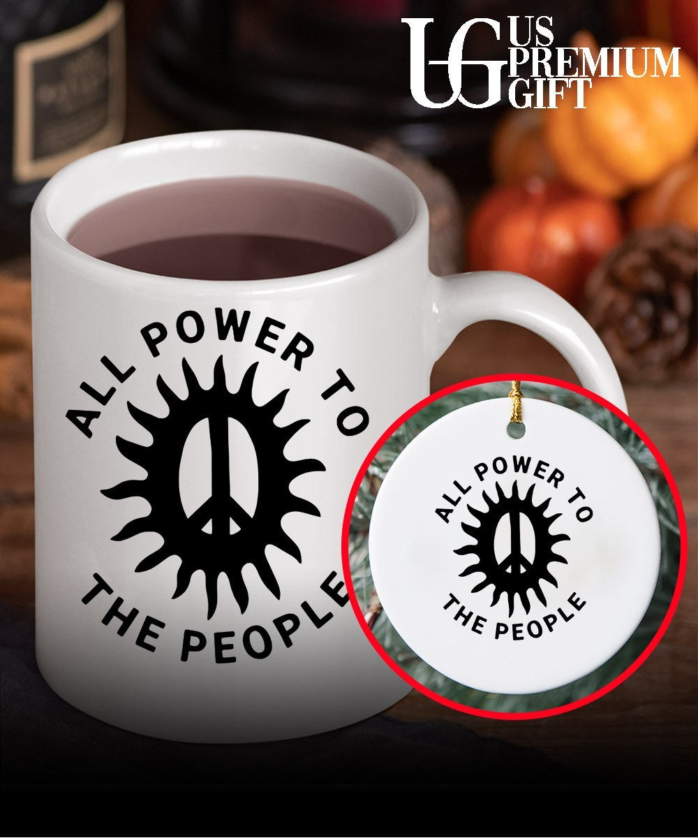 All power to the people Hayley Williams shirt