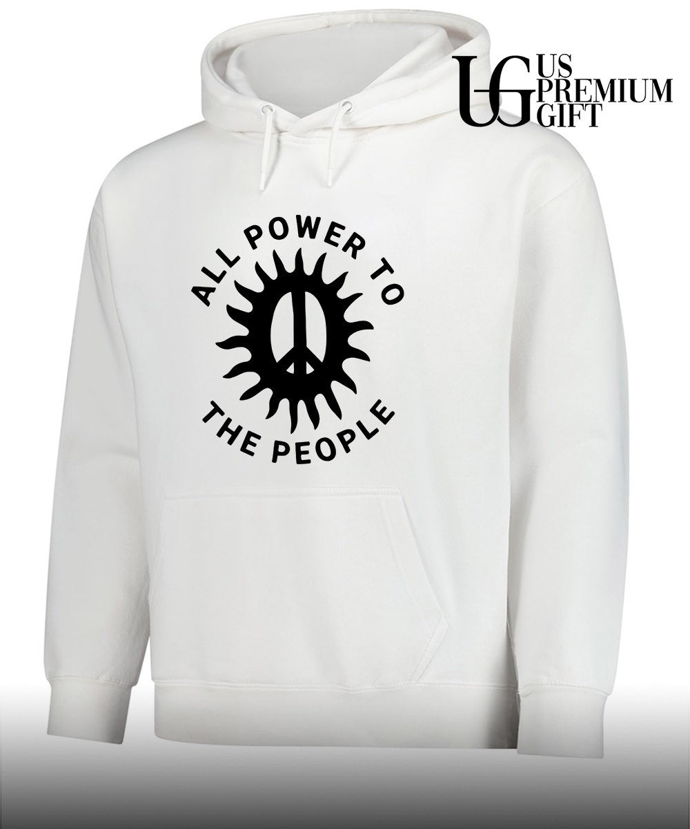 All power to the people Hayley Williams shirt