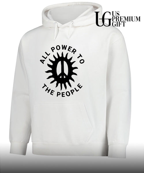 All power to the people Hayley Williams shirt