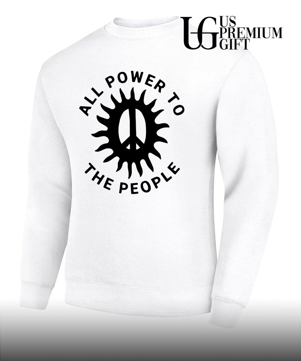 All power to the people Hayley Williams shirt